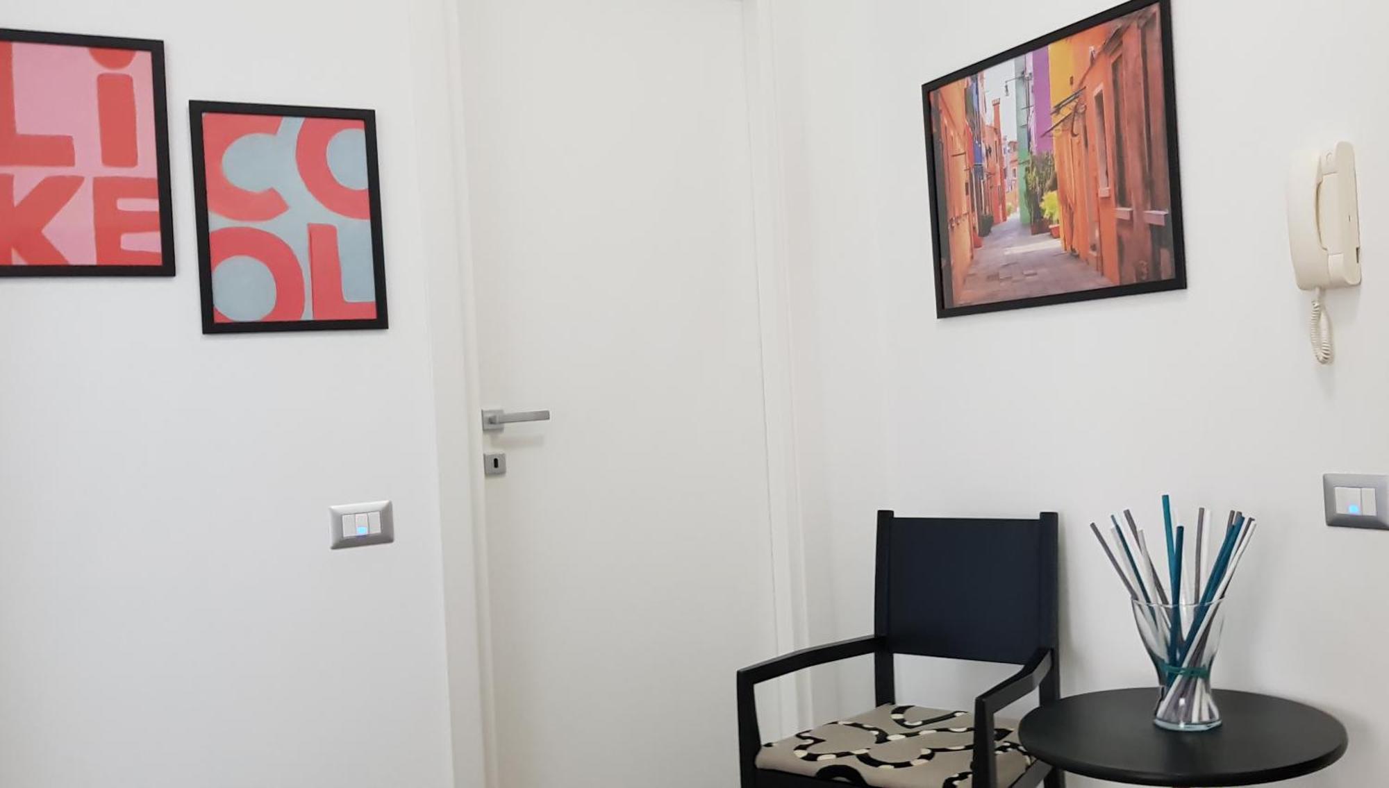 Arce 90 Appartamento *